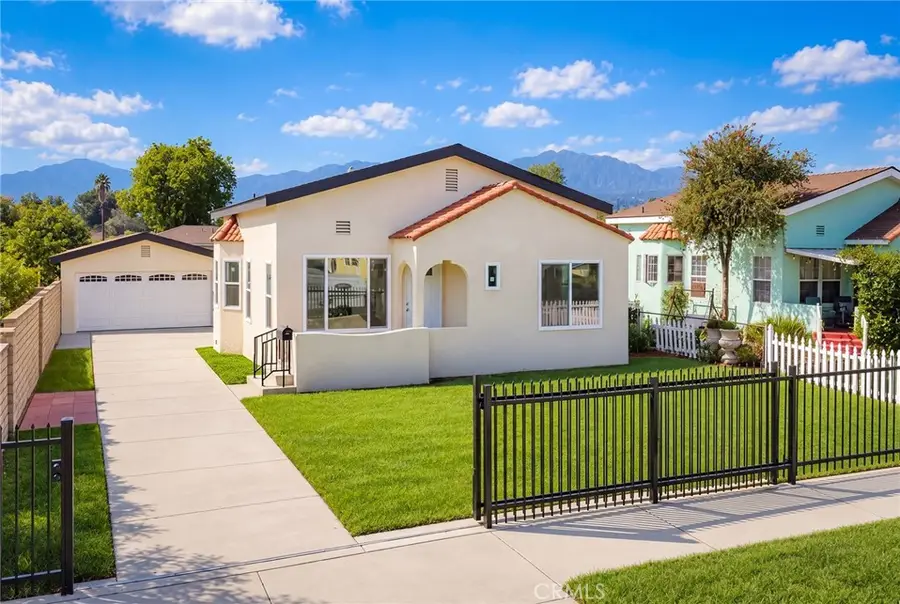 3829 Clark Avenue, El Monte, CA 91731 - #2