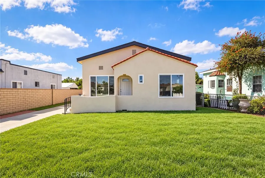 3829 Clark Avenue, El Monte, CA 91731 - #3