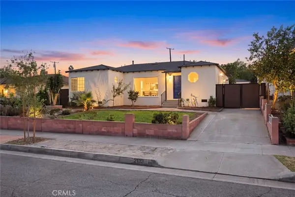 2133 Westminster, Alhambra, CA 91803