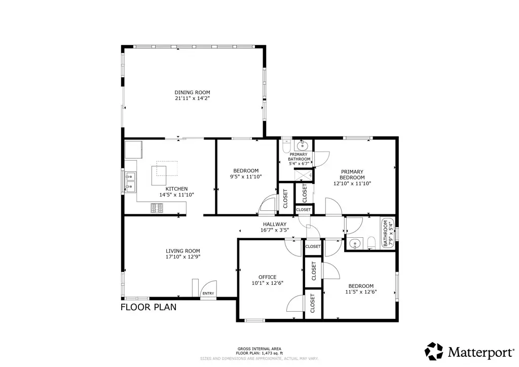 19271 Harding Lane, Huntington Beach, CA 92646 - #1