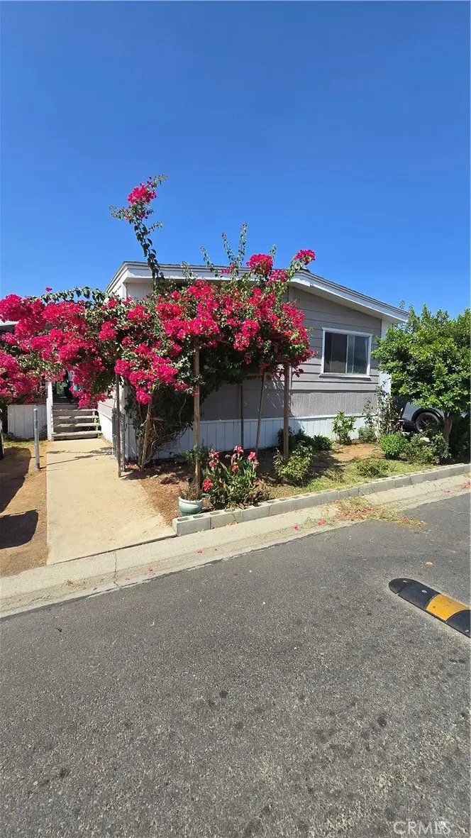 6601 Eucalyptus #232, Bakersfield, CA 93306 - #1