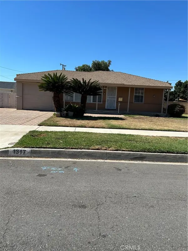 1317 Strozier, South El Monte, CA 91733