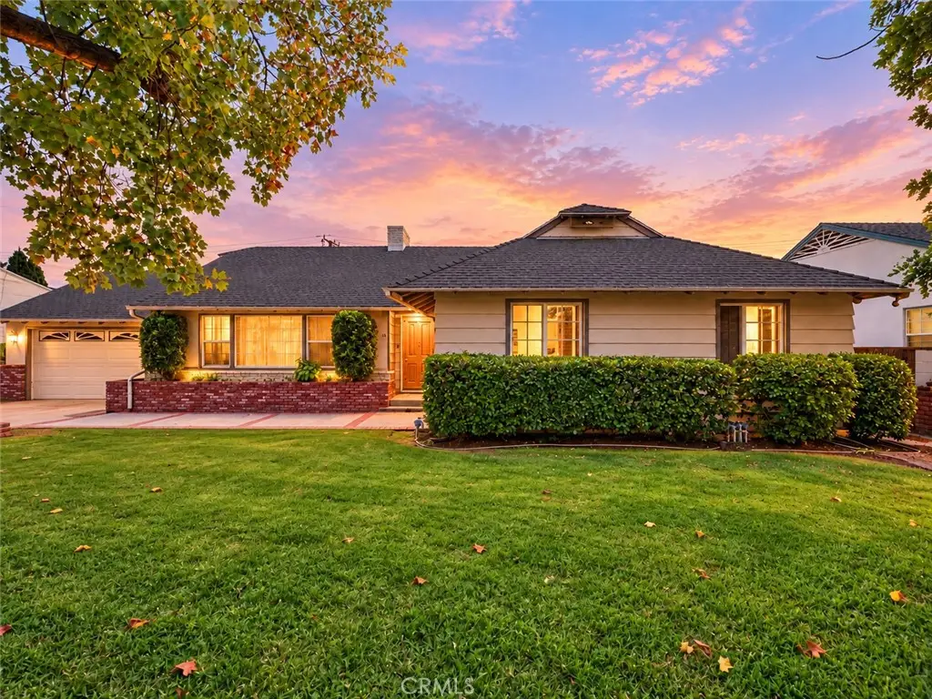50 W Woodruff Avenue, Arcadia, CA 91007 - #1