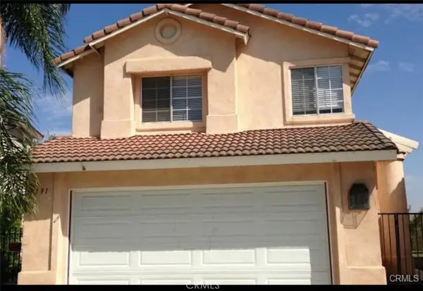 2191 Cedar Glen, Corona, CA 92879