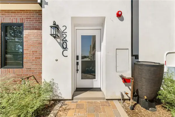 220 W Mission #C, San Gabriel, CA 91776