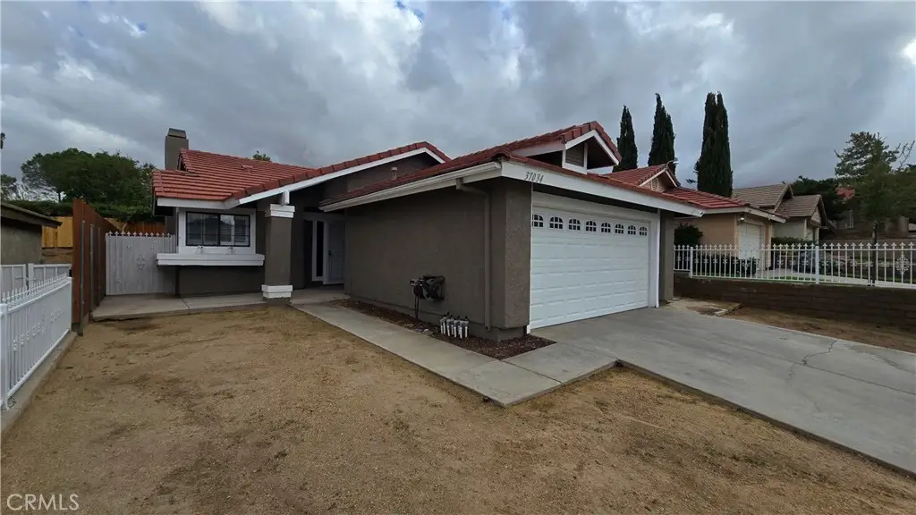 37034 Potter, Palmdale, CA 93550 - #1