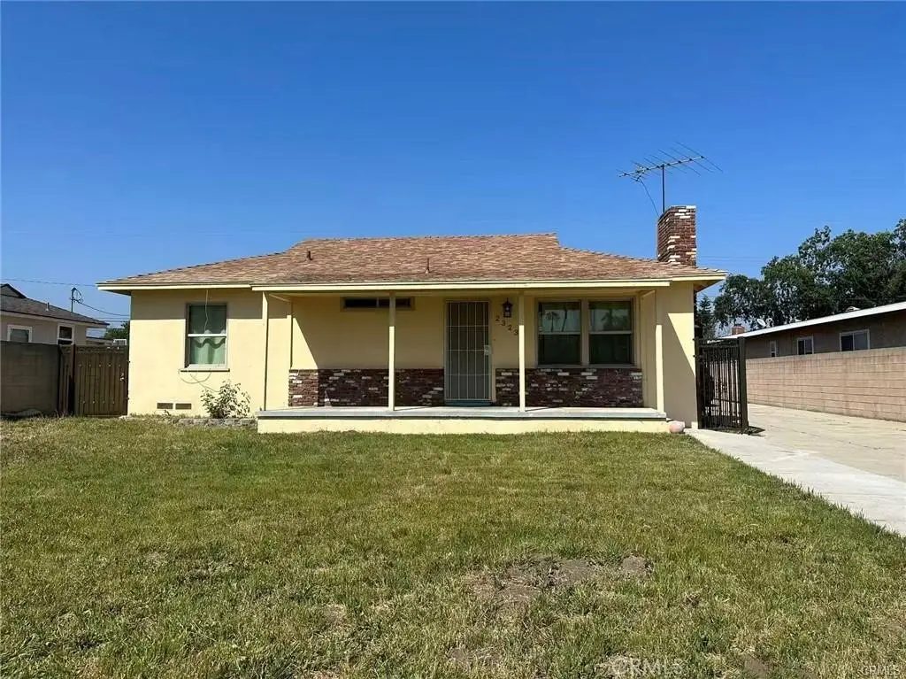 2323 W Cedarwood, West Covina, CA 91790 - #1