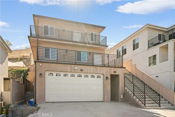 4414 Bowman Boulevard, Los Angeles, CA 90032