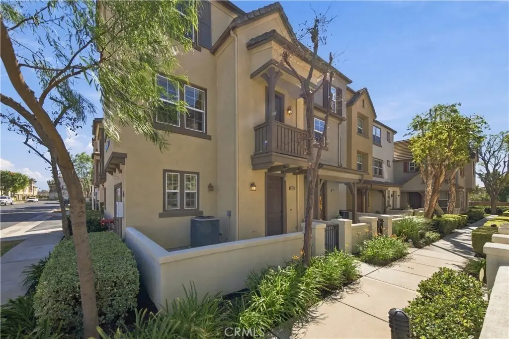 6979 Vining Street, Chino, CA 91710 - #1