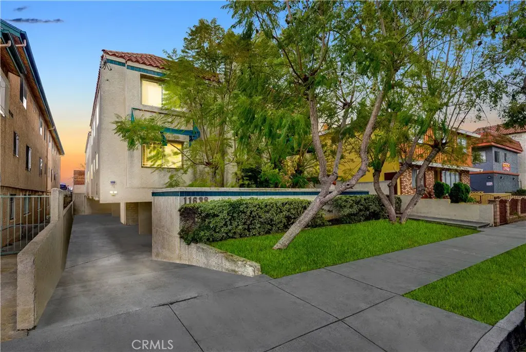 11638 York Avenue #4, Hawthorne, CA 90250 - #1