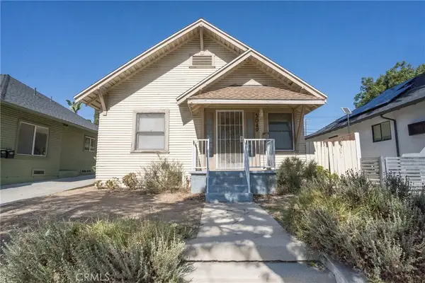 5049 Meridian, Los Angeles, CA 90042