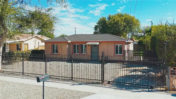 3258 Patritti Avenue, Baldwin Park, CA 91706