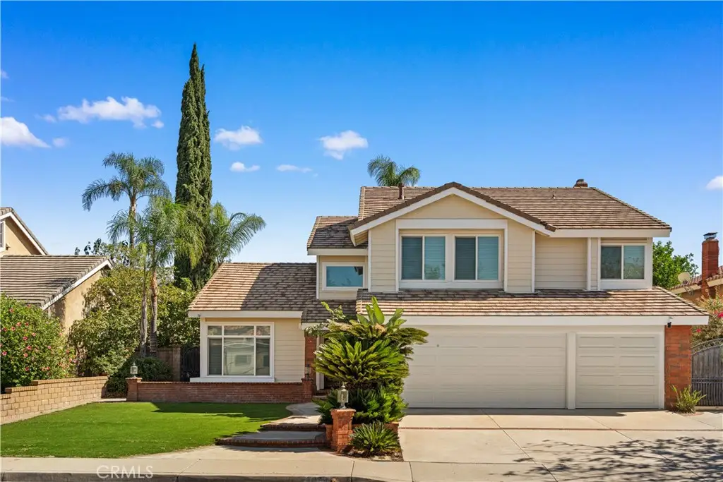 7029 Novara Place, Rancho Cucamonga, CA 91701 - #1