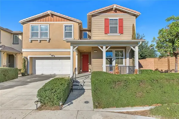 3061 E Travertine Drive, Ontario, CA 91762