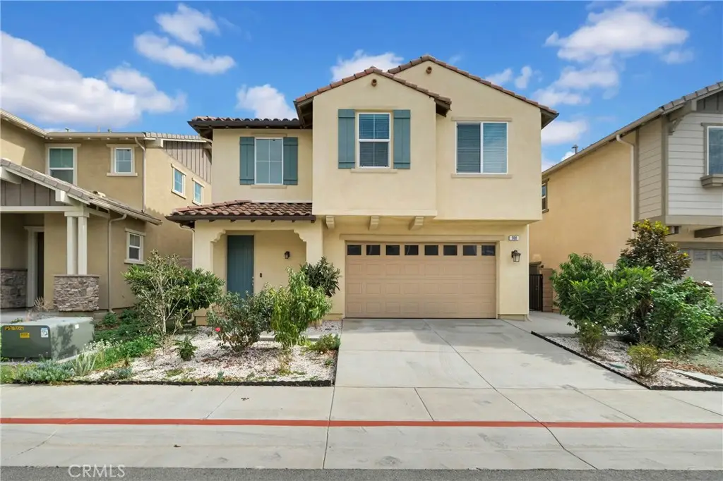 908 Werly, Pomona, CA 91768 - #1
