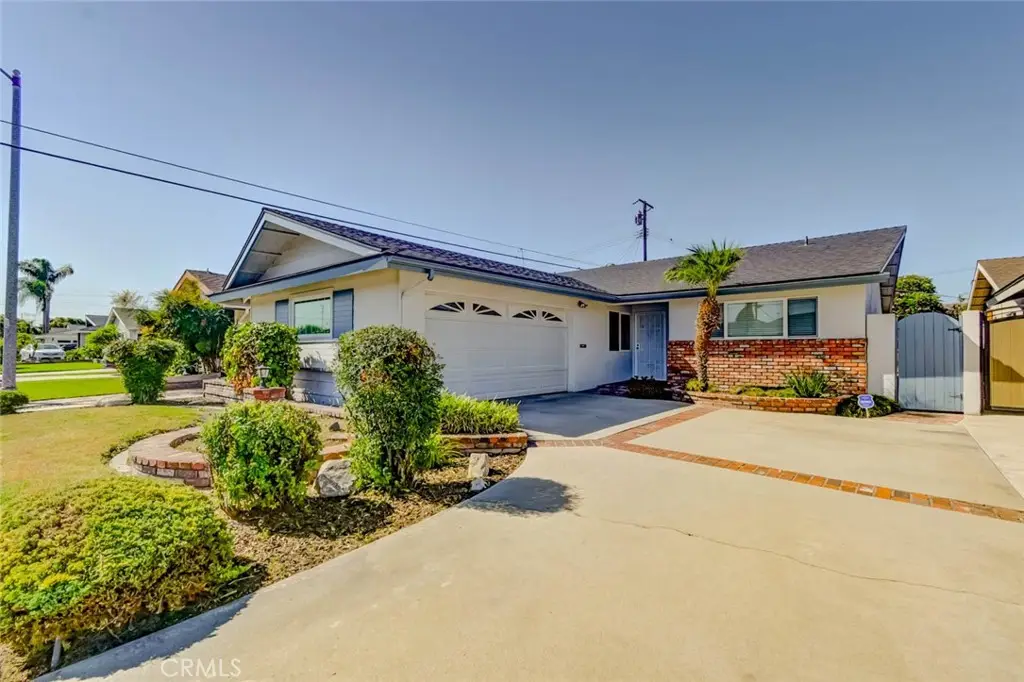 5351 Kettler Avenue, Lakewood, CA 90713 - #1