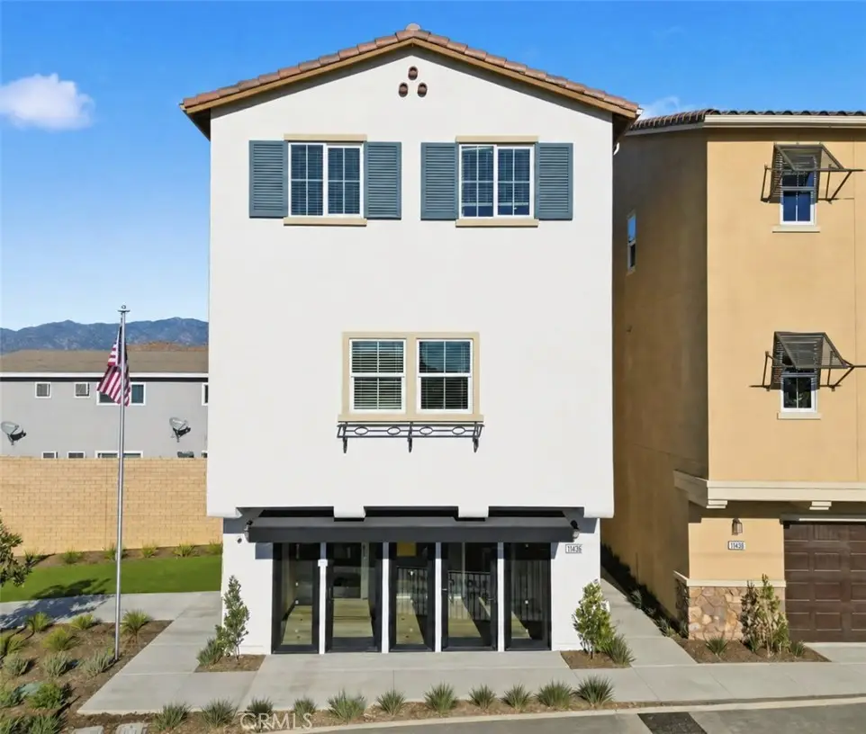 11415 Wildrose Lane, El Monte, CA 91731 - #1