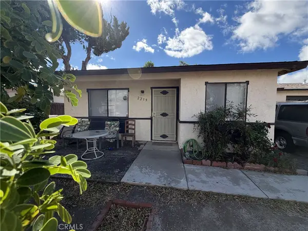 2239 San Arturo Avenue, Hemet, CA 92545