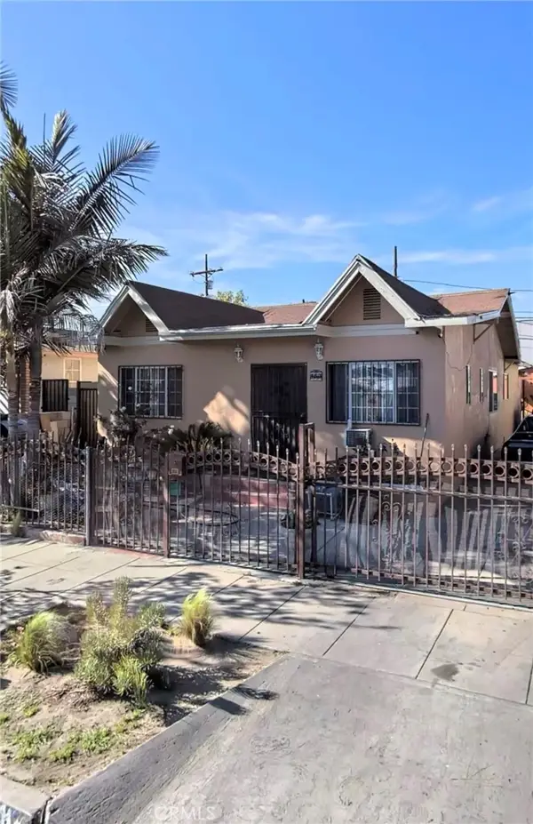 153 W 58th, Los Angeles, CA 90003