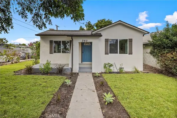 363 W Spruce, Compton, CA 90220