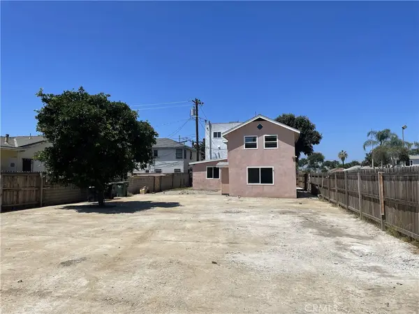 349 N 3rd Street, Montebello, CA 90640