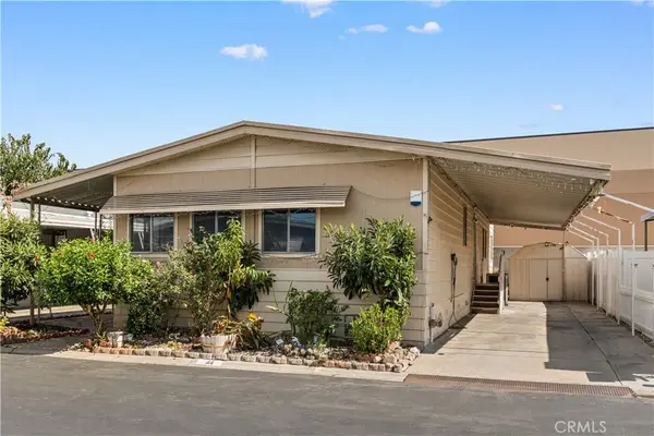 20739 Lycoming Street #44, Walnut, CA 91789