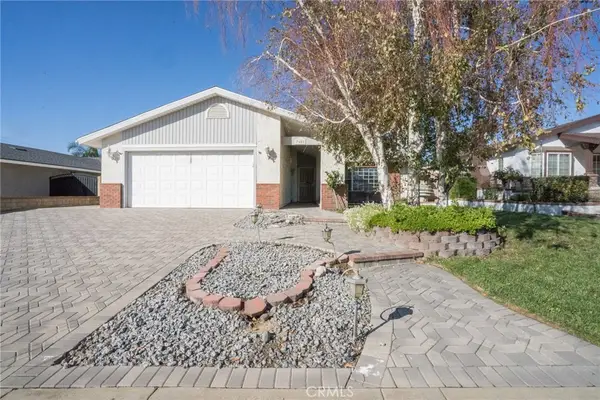 7652 Cartilla, Rancho Cucamonga, CA 91730