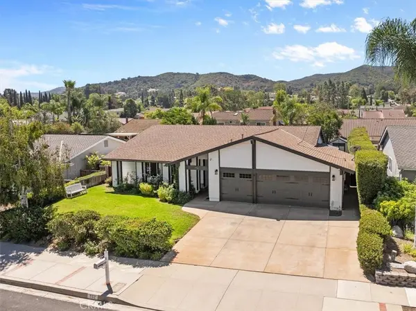 752 Capitan, Thousand Oaks, CA 91320