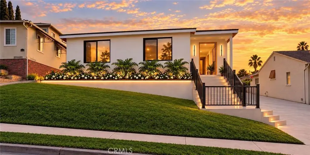 12320 Stanwood Drive, Los Angeles, CA 90066 - #1