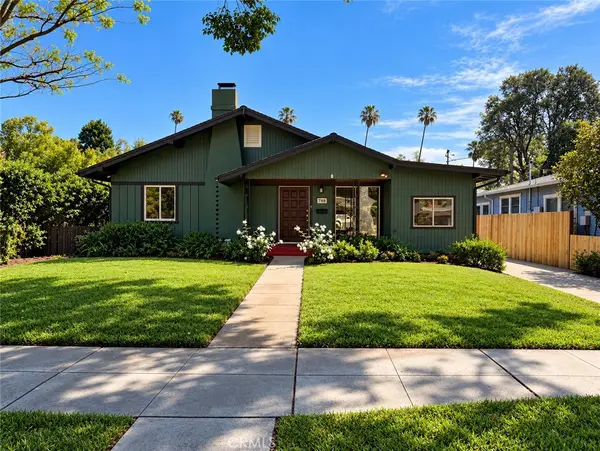 788 N Mar Vista, Pasadena, CA 91104