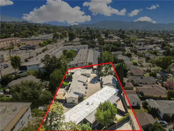 2830 Montrose Avenue, La Crescenta, CA 91214