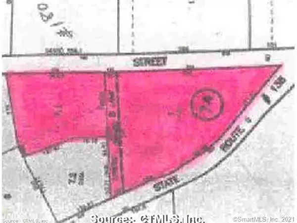 300 Slater Avenue & 175 Pleasant View Drive, Griswold, CT 06351