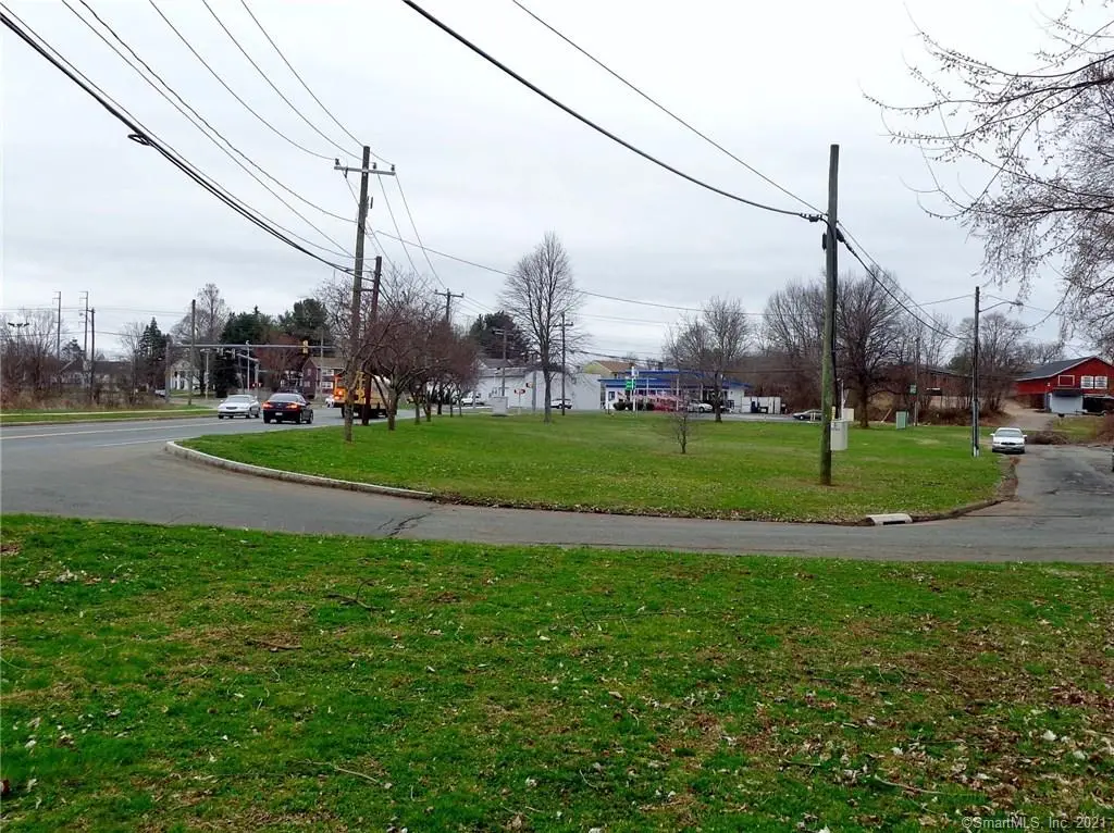 11 Spencer & 363,365 Olcott Street, Manchester, CT 06042 - Image #1