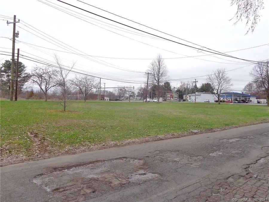 11 Spencer & 363,365 Olcott Street, Manchester, CT 06042 - Image #2