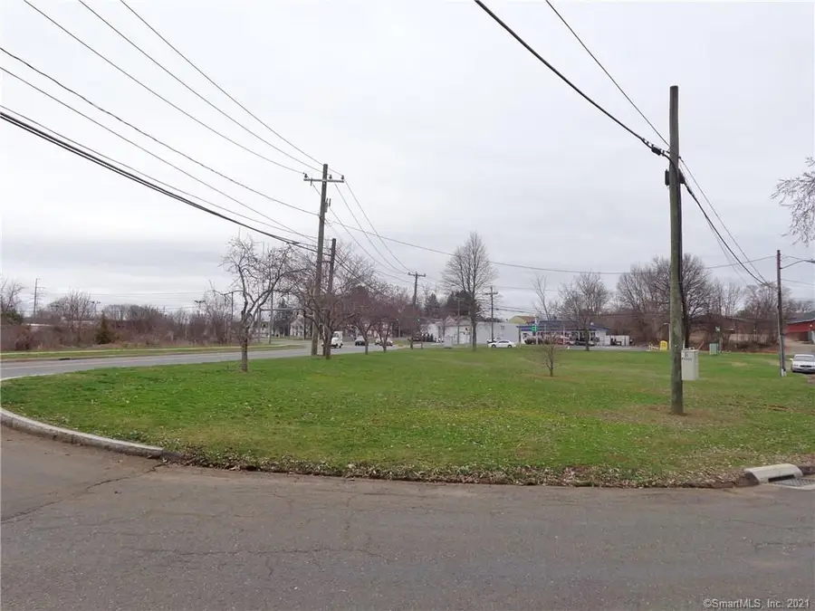 11 Spencer & 363,365 Olcott Street, Manchester, CT 06042 - Image #3