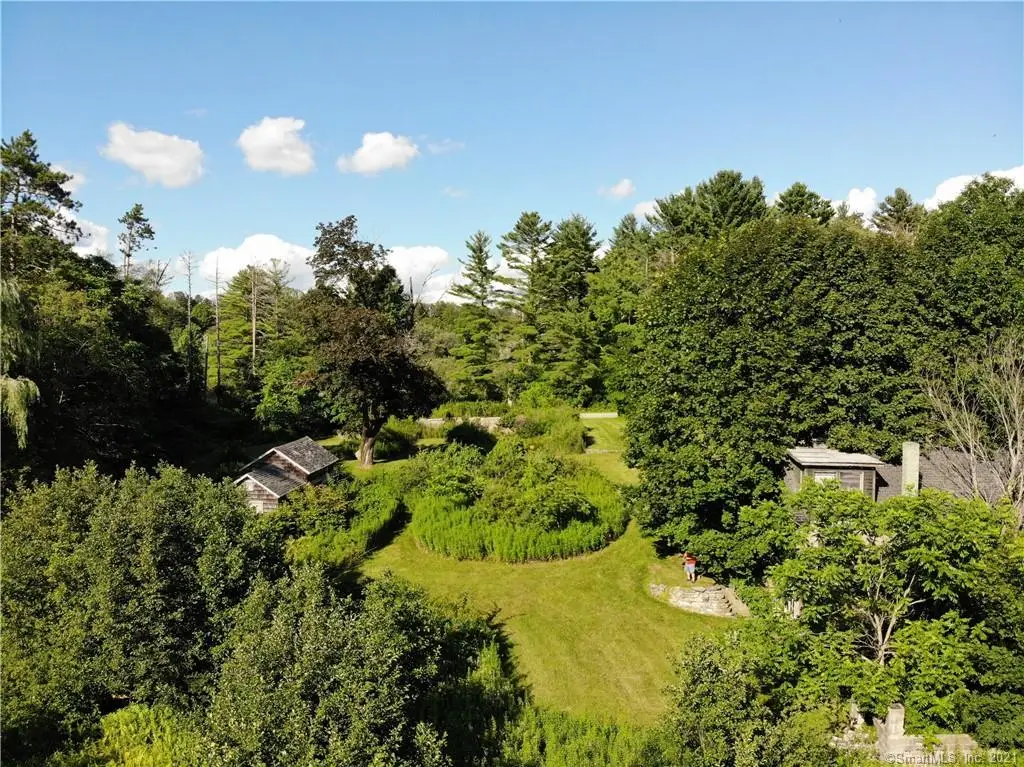 25 Bowne Road, Sharon, CT 06069 - #1