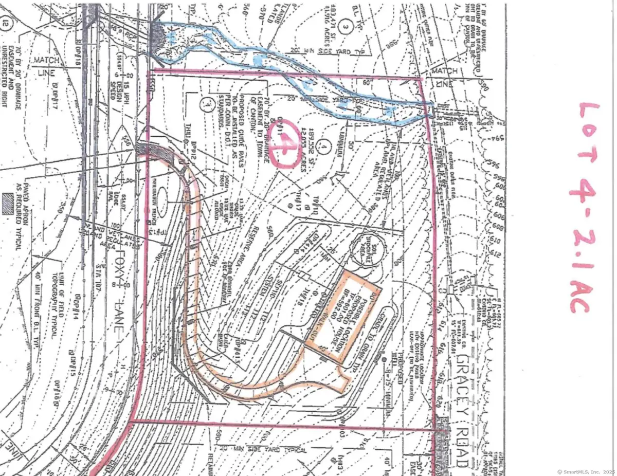 15 Red Fox Run, Canton, CT 06019 - Image #1