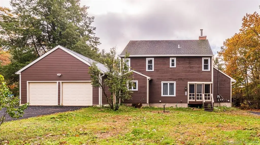 74/76 Towantic Hill Road, Oxford, CT 06478 - Image #1