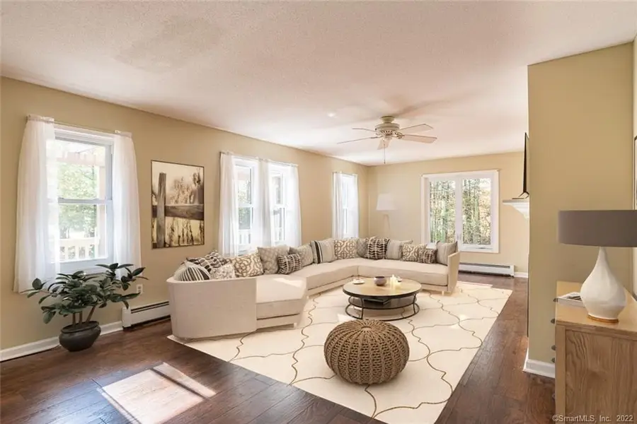 74/76 Towantic Hill Road, Oxford, CT 06478 - Image #3