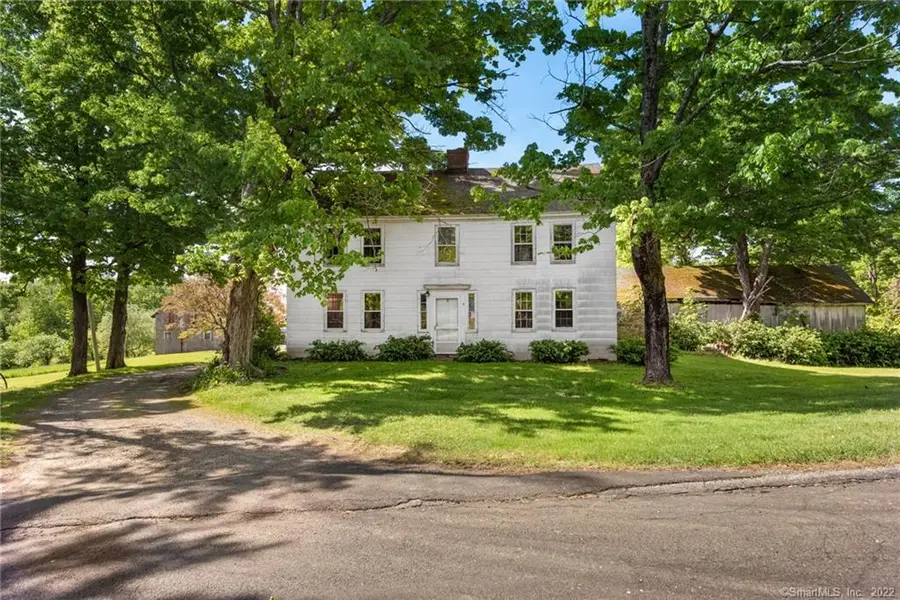 21 Legeyt Road, Barkhamsted, CT 06063 - Image #2