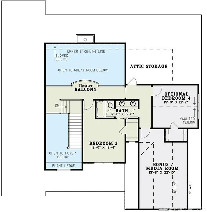 00026 Edgewater Circle, East Hampton, CT 06424 - Image #3