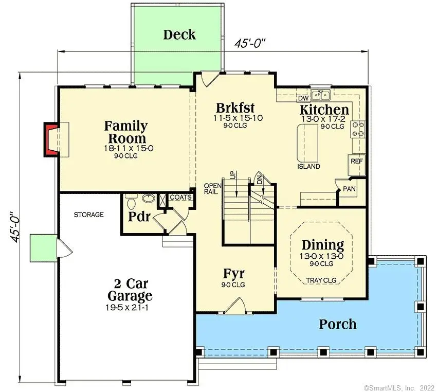 00023 Edgewater Circle, East Hampton, CT 06424 - Image #2