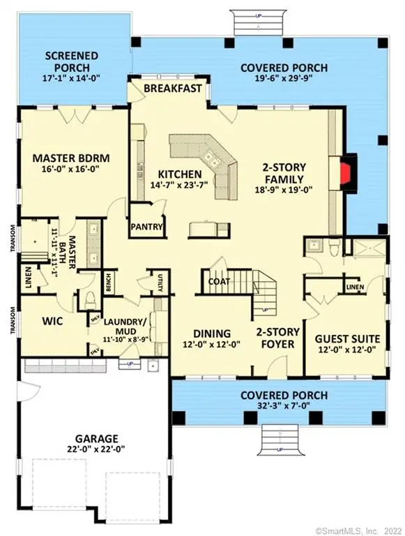 00029 Edgewater Circle, East Hampton, CT 06424 - Image #2