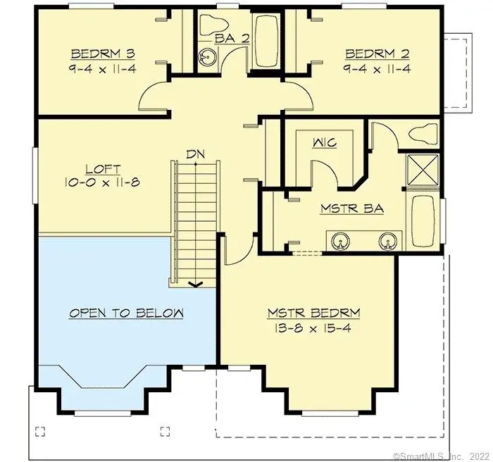 0002-3 Edgewater Circle, East Hampton, CT 06424 - Image #3