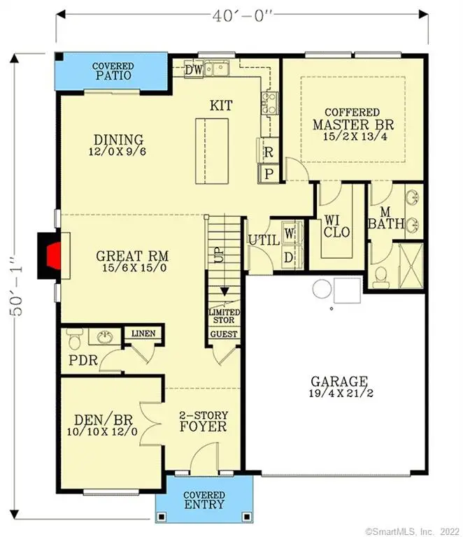 0002-5 Edgewater Circle, East Hampton, CT 06424 - Image #2