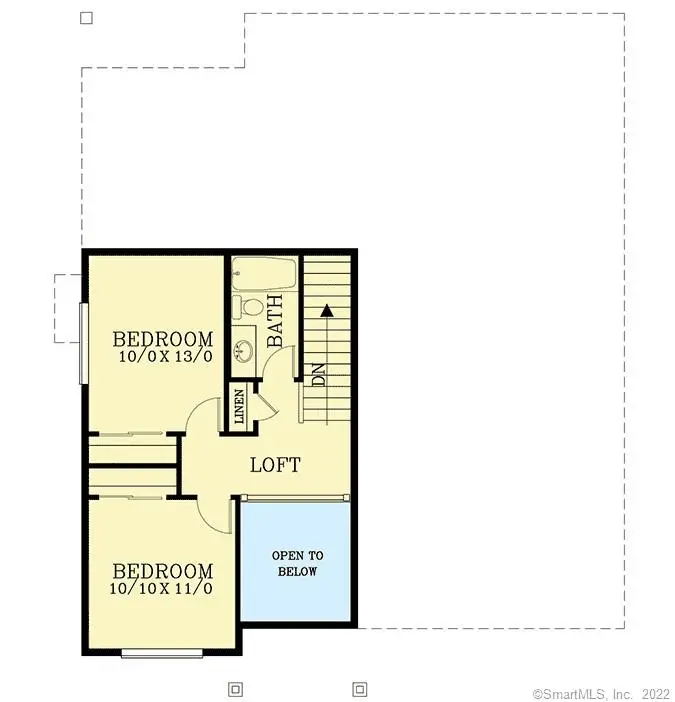 0002-5 Edgewater Circle, East Hampton, CT 06424 - Image #3