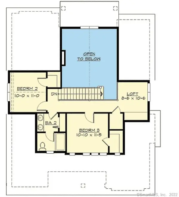 0002-6 Edgewater Circle, East Hampton, CT 06424 - Image #3