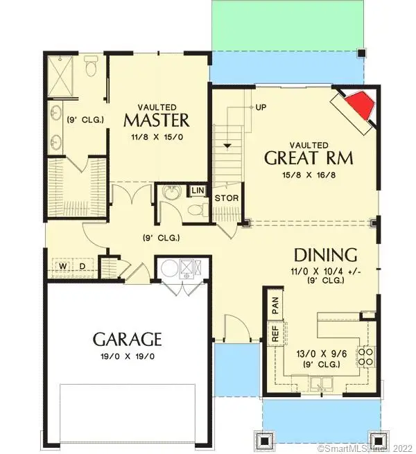 0002-7 Edgewater Circle, East Hampton, CT 06424 - Image #2