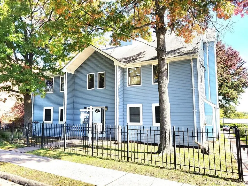 270 Bellevue Street, Hartford, CT 06120 - Image #1