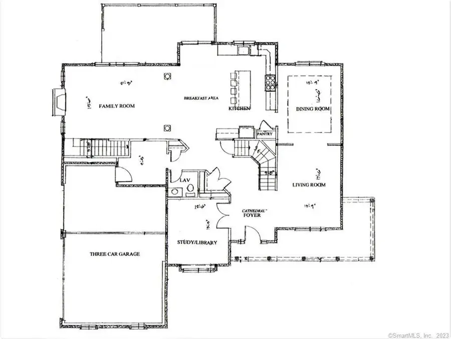 9 Melrose Drive #6, Cheshire, CT 06410 - Image #2